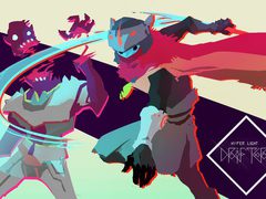 Hyper Light Drifter