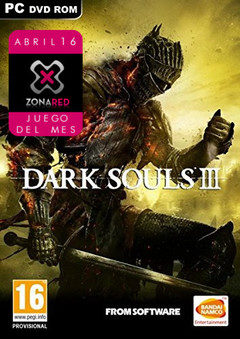 Dark Souls III