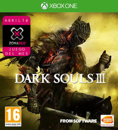 Dark Souls III