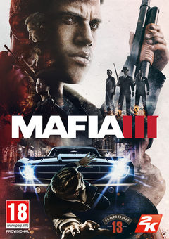 Mafia III