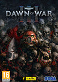 Warhammer: Dawn of War 3