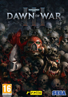 Warhammer: Dawn of War 3