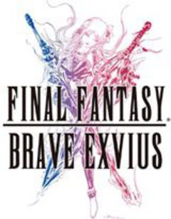 Final Fantasy: Brave Exvius