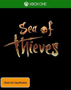 Sea of Thieves