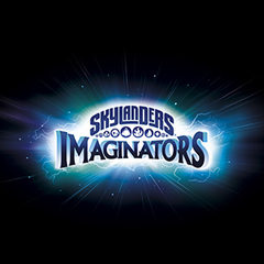 Skylanders Imaginators