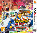 Inazuma Eleven GO Chrono Stones: Llamarada