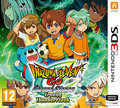 Inazuma Eleven GO Chrono Stones: Trueno