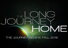 The Long Journey Home