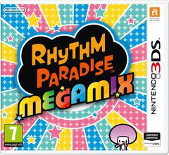 Rhythm Paradise Megamix