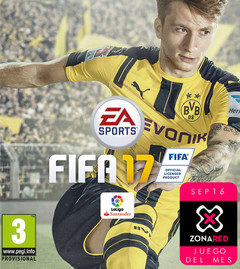 FIFA 17