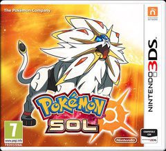 Pokémon Sol