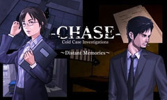 Chase: Cold Case Investigations - Distant Memories