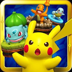 Pokémon Duel