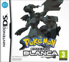 Pokémon Edición Blanca