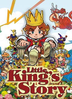 Little King's Story