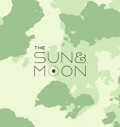 The Sun and Moon