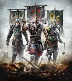 For Honor