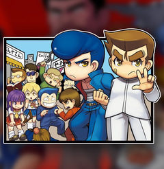 River City: Tokyo Rumble