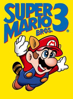 Super Mario Bros. 3