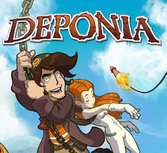 Deponia