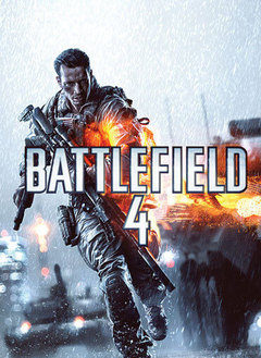 Battlefield 4