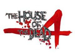 The House of the Dead 4