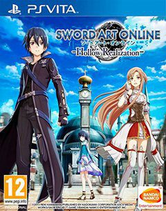 Sword Art Online: Hollow Realization