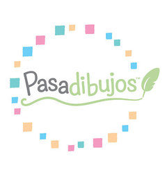 Pasadibujos