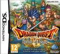 Dragon Quest VI: Los reinos oníricos