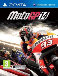 MotoGP 14