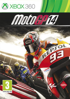 MotoGP 14