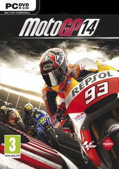 MotoGP 14