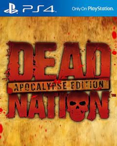 Dead Nation: Apocalypse Edition