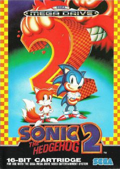 3D Sonic the Hedgehog 2