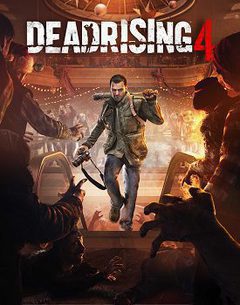 Dead Rising 4