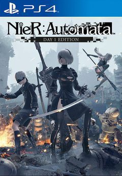 NieR: Automata