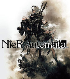 NieR: Automata