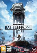 Star Wars: Battlefront 2004