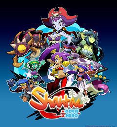 Shantae: Half-Genie Hero