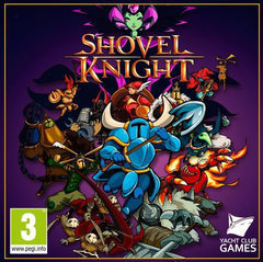 Shovel Knight