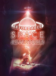 Affordable Space Adventures