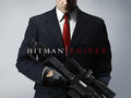 Hitman Sniper