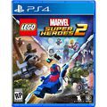 LEGO Marvel Super Heroes 2