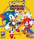 Sonic Mania