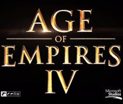 Age of Empires IV