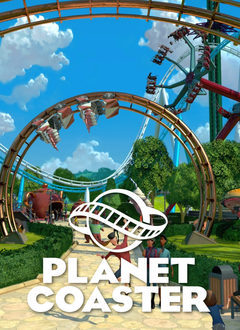 Planet Coaster