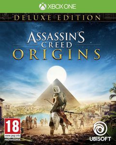 Assassin's Creed Origins