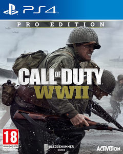 Call Of Duty: WWII