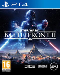 Star Wars: Battlefront II