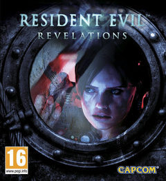 Resident Evil: Revelations